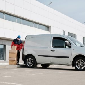 Envío Urgente en Barcelona